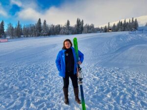 Världscup och första SM på 20 år till Trillevallen