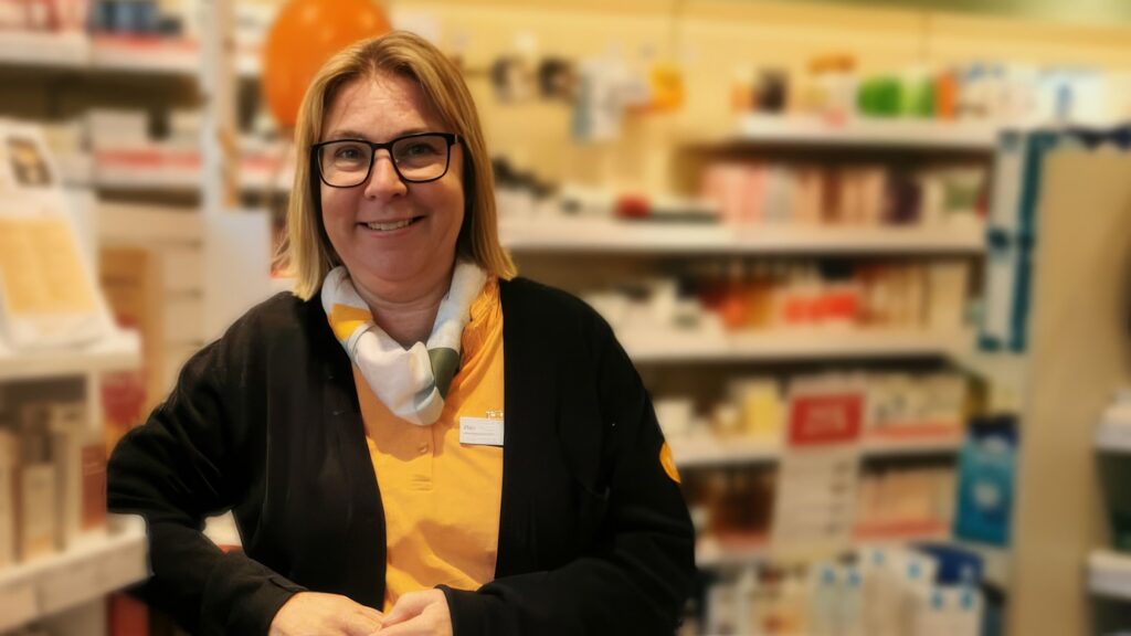 Pia vet vad som kliar efter skolstarten